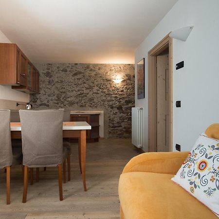 Casa Del Sol Apartaments Bormio Værelse billede