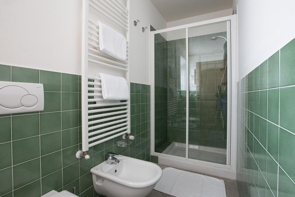 Casa Del Sol Apartaments Bormio Eksteriør billede